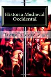 Historia Medieval Occidental 5 Descargar Epub - 