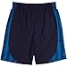 New Balance Big Boys' Performance Short, Abyss, 18/20
