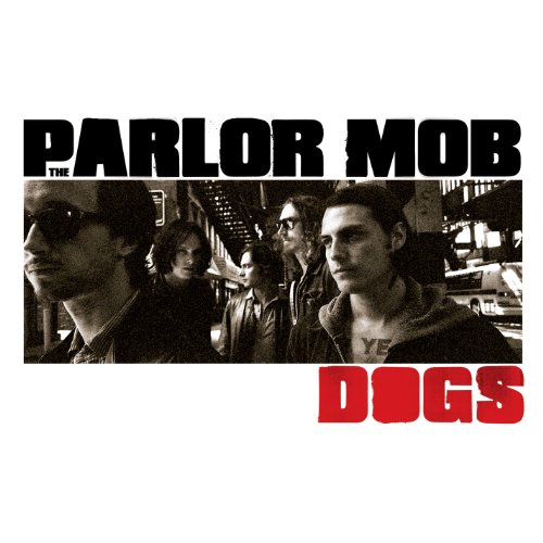 The Parlor Mob - Take What