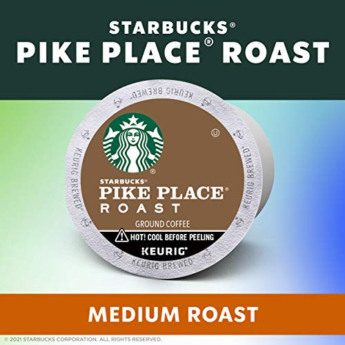 Starbucks Cold Brew Concentrate & KCup Coffee — Starbucks Blonde