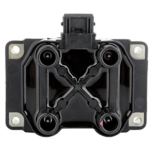 ECCPP Portable Spare Car Ignition Coils Compatible with Land Rover ...