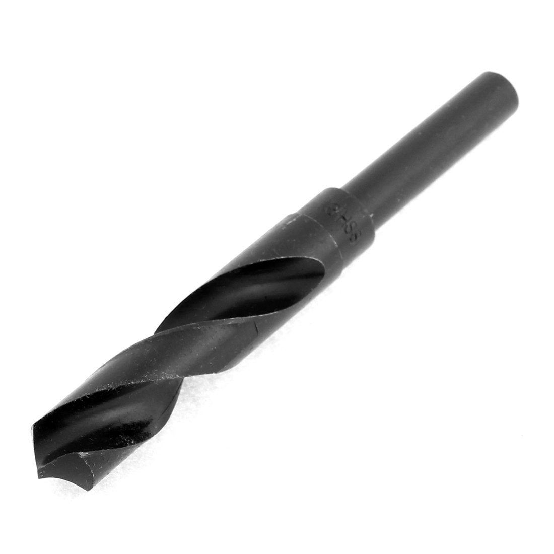 Sourcingmap 13mm Dia Shank 18mm Diameter HSS Twist Drill Bit