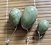 Belletime Kegel Balls Yoni Egg Ben Wa Ball For Women Exercise Handmade Jade Egg