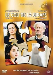 Le Cou De La Girafe
