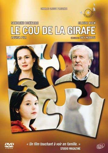Le Cou De La Girafe