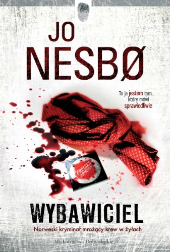 Wybawiciel (Polska wersja jezykowa)