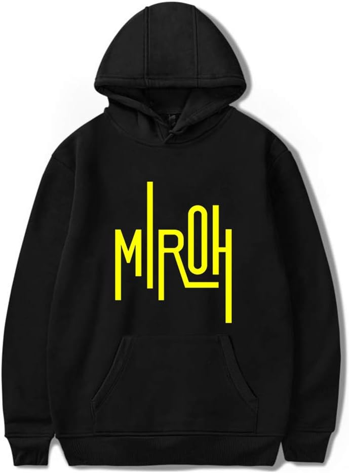 Unisex Stray Kids Hoodies Straykids Boys Casual Sweatshirts für Hoodie Bang Chan Changbin Hyunjin Han Felix Seungmin Fans Her Sweatshirt Sweaters