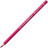 Faber-Castell Art & Graphic Polychromos Colour Pencil Tin 36 Multicoloured view 5