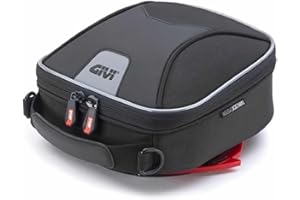 GIVI Tanklock Tank Bag XS319Y XSTREAM
