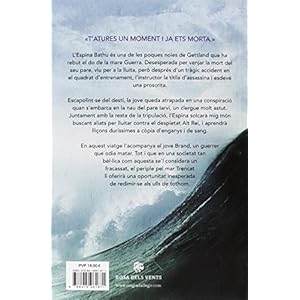 El mar Trencat 2. Mig món