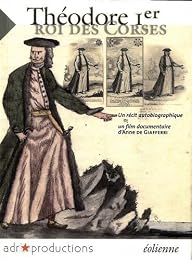 Théodore Ier, roi des Corses