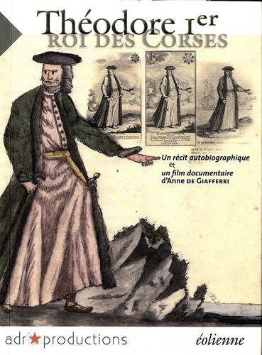 Théodore Ier, roi des Corses