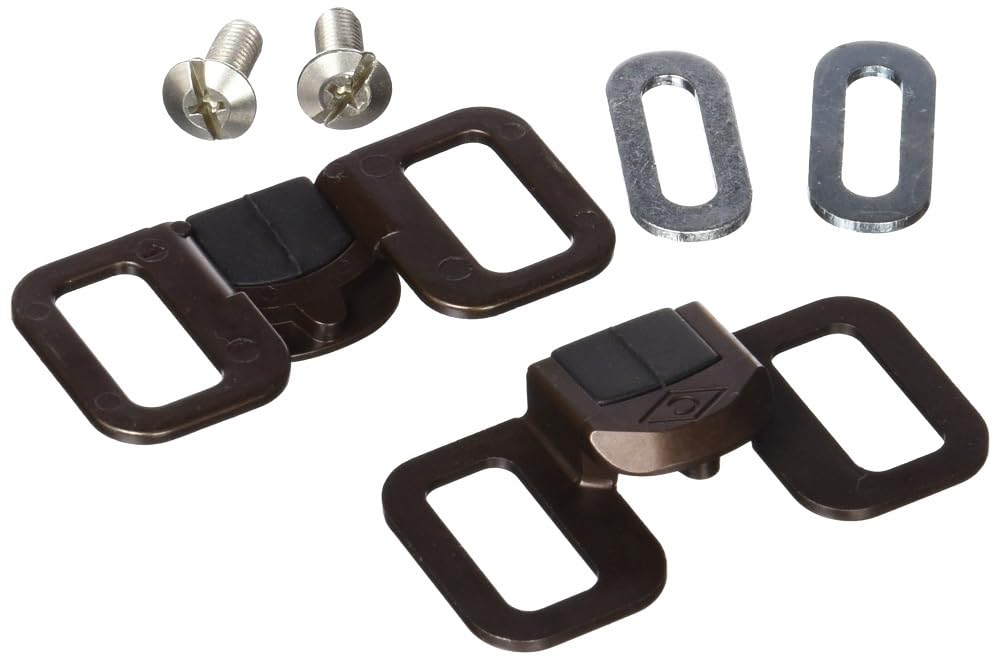 Campagnolo Pro Fit Pedal Engaging Hooks Set (PD-RE200)