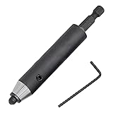 Leather Hole Puncher Electric Cloth Rubber Pad