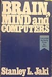 Brain, Mind and Computers