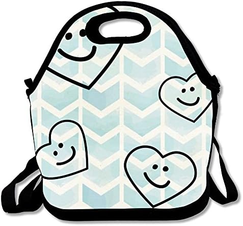 Insulated Herzen 1c Lunch Backpack Bag For Women