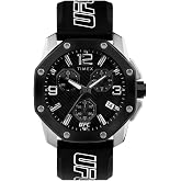 Timex UFC Men's Icon 45mm Watch