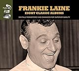 8 Classic Albums - Frankie Laine