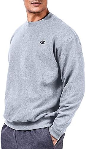big & tall champion sweatshirts
