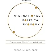 International Political Economy: Perspectives on Global Power and Wealth