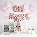 Baby Shower Decorations for Girl | 16