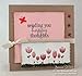 Get-Well Soon Sentiment Sympathy Stamps for Card-Making and Scrapbooking Supplies by The Stamps of Life - GetWell2You