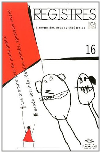 Bande dessinée, dessins animés, spectacle vivant