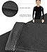 LANBAOSI Boys&Girls Fleece Thermal Long Sleeve Compression Underwear T-Shirtthumb 4