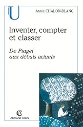 Inventer, compter et classer