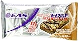 EAS AdvantEdge Carb Control Nutrition Bar, Chocolate Peanut Butter Crisp, Net Wt. 2.11 Oz Bar Pack of 12