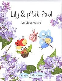 Le  pique-nique