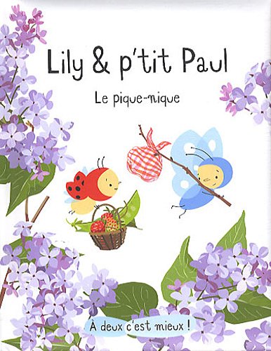 Le  pique-nique