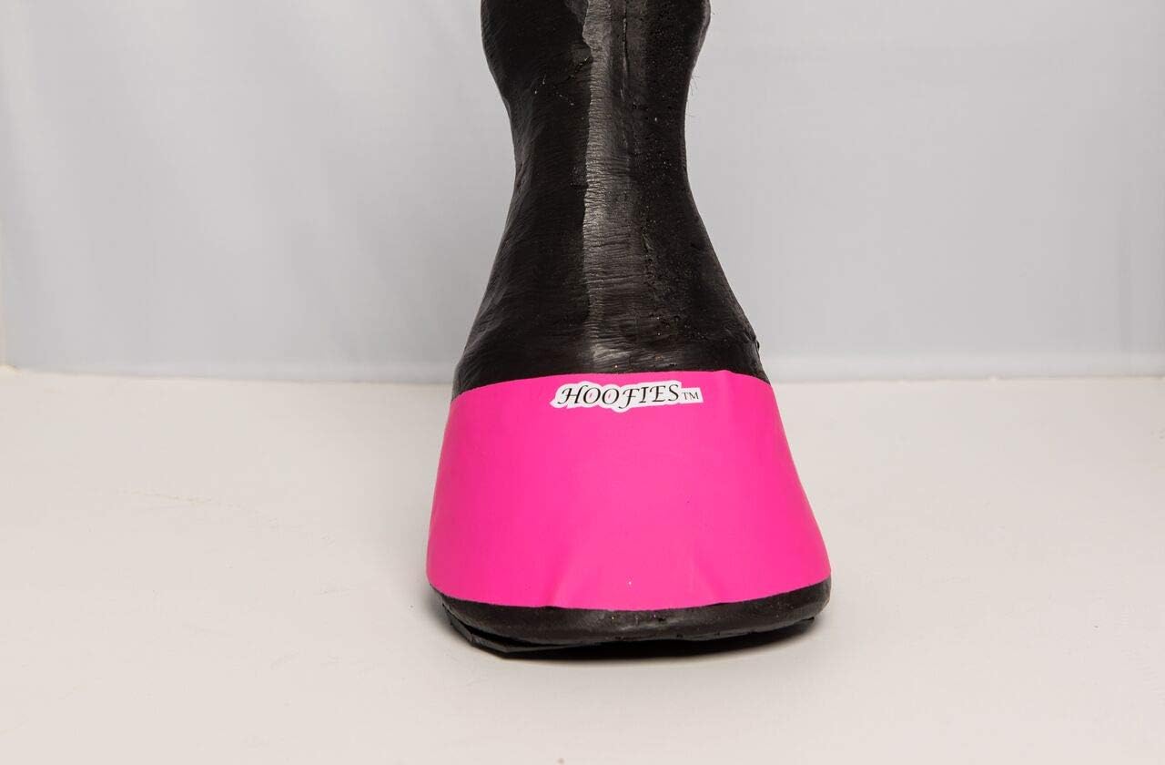 hot pink shoe polish