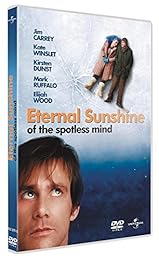 Eternal Sunshine Of The Spotless Mind