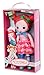 Mooshka Girls Doll - Myra