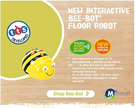 bee bot amazon