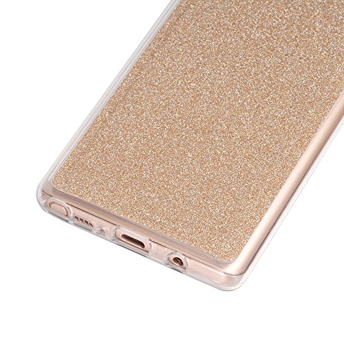 Galaxy Note 8 Flip Case,TechCode Flip Lady Multi Envelope Package Handbag Wallet Case with Cards Slots Card Holder Case for Samsung Galaxy Note 8 6.3 Inch - Thumbnail 7