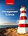 Introduction to Management Science