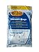3 Eureka Allergy Style J Vacuum Bags, Athena, Boss Power Upright, Limited Edition, Power Plus Vacuum Cleaners, 2270, 2271, 2272, 2273, 2900-2920, 61515, 61515-12 , 61995, 2902AV, 2271A