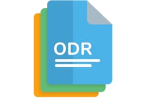 OpenDocument Reader - for LibreOffice documents