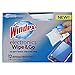 WINDEX WIPE AND GO 12 CT