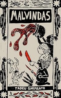 Livro Malvindas