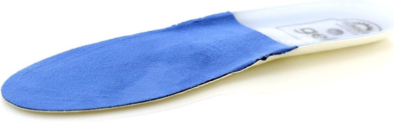 Shoe Inserts Sole Inserts Spannrit SUNBED GEL - UK 4/5