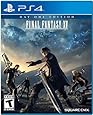 Final Fantasy XV - PlayStation 4