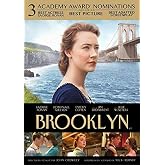 Brooklyn (DVD)