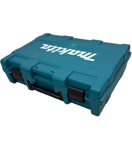 Makita 158597-4 Plastic Carrying Case - Amazon.com