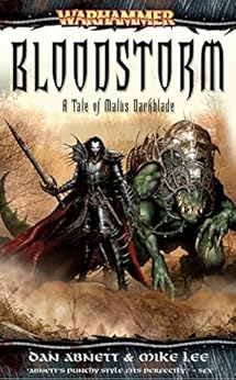 Bloodstorm