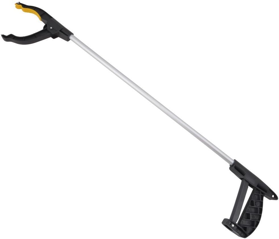 Green Jem Grab N Grip Litter Picker HWGRAB