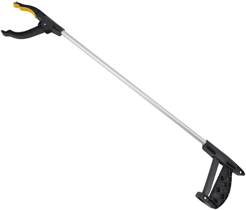 Green Jem Grab N Grip Litter Picker HWGRAB