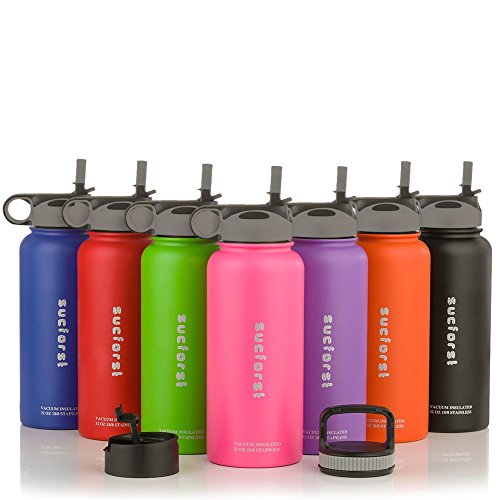 sucforst water bottle